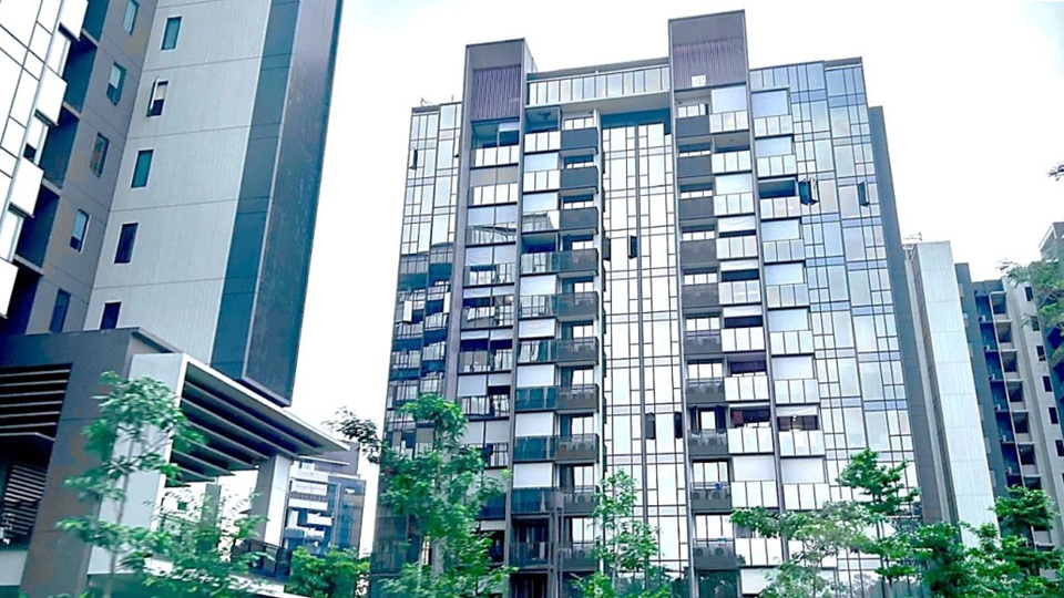 Private Resale Trends Q3 2024